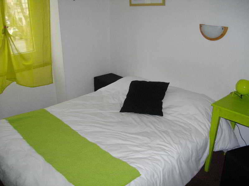 קרקסון Hotel Central מראה חיצוני תמונה