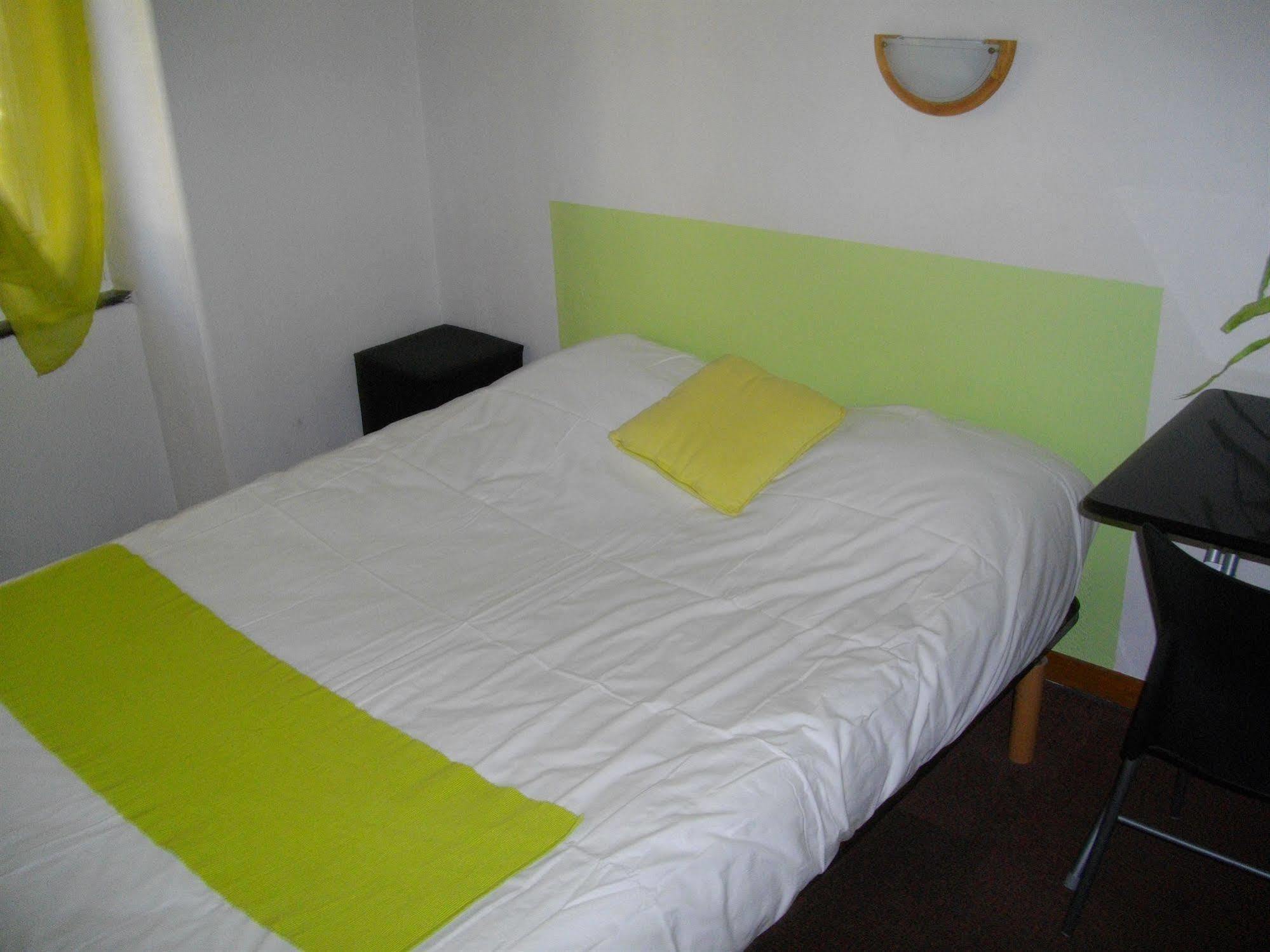 קרקסון Hotel Central מראה חיצוני תמונה