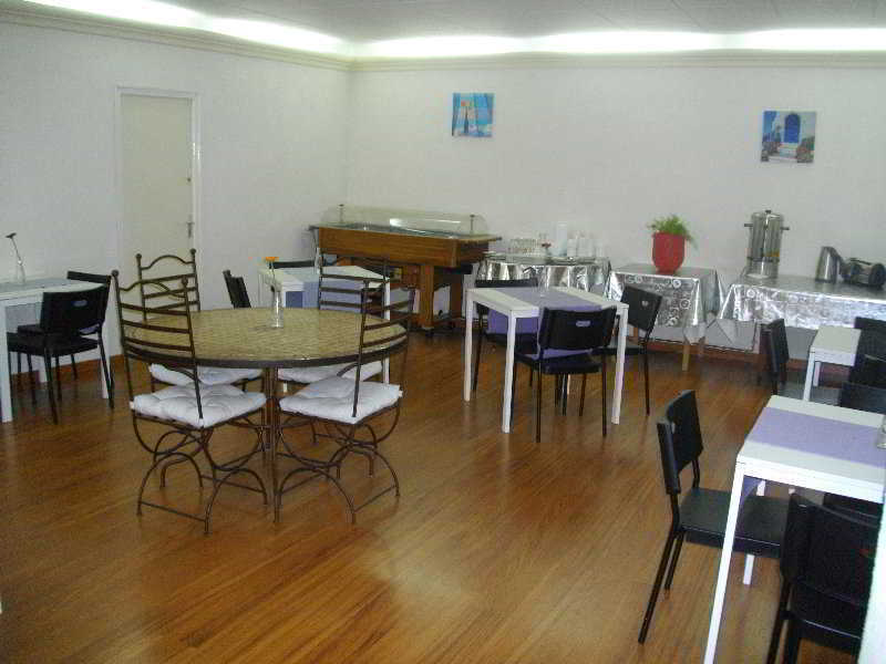 קרקסון Hotel Central מראה חיצוני תמונה