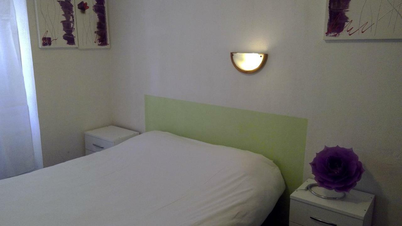 קרקסון Hotel Central מראה חיצוני תמונה
